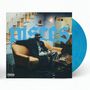 James Arthur: PISCES (Blue Vinyl), LP