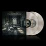 Dream Theater: Parasomnia (180g) (Limited Indie Edition) (Clear-Black Marbled Vinyl) (in Deutschland/Österreich/Schweiz exklusiv für jpc!), LP,LP