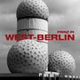 Prinz Pi: West-Berlin, CD