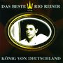 Rio Reiser: König von Deutschland - Das Beste von Rio Reiser, 2 LPs