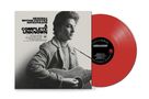 Timothée Chalamet: A Complete Unknown (Original Motion Picture Soundtrack) (Red Vinyl), LP