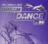 Dream Dance Vol. 96 - The Annual, 3 CDs