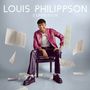 Louis Philippson - Exposition, CD