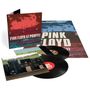 Pink Floyd: Pink Floyd At Pompeii - MCMLXXII, 2 LPs