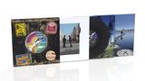 Pink Floyd: Wish You Were Here (50th Anniversary), LP,LP,LP