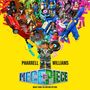 Pharrell Williams: Piece By Piece - Music from the Motion Picture, 2 CDs