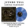 Jethro Tull: Curious Ruminant (180g) (Limited Edition) (Blue Vinyl) (weltweit exklusiv für jpc!), LP