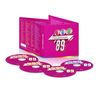 : Now Yearbook 1989, CD,CD,CD,CD