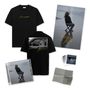 Alies: Echos von gestern (CD + T-Shirt S), CD