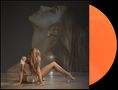 Tate McRae: So Close To What (Limited Indie Edition) (Neon Orange Vinyl), LP