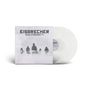 Eisbrecher: Kaltfront°! (180g) (Limited Edition) (Clear White Vinyl), 2 LPs