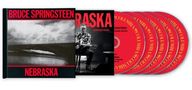 Bruce Springsteen: Nebraska 82: Expanded Edition (Boxset), CD,CD,CD,CD,BR