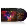 Steve Hackett: The Lamb Stands Up Live At The Royal Albert Hall, 2 CDs und 1 Blu-ray Disc