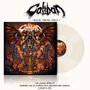 Caliban: Back From Hell (Limited Indie Edition) (Creamy White Vinyl), LP