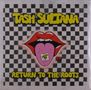 Tash Sultana: Return To The Roots EP, MAX
