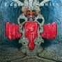 Edge Of Sanity: Crimson (Reissue) (Limited Edition), CD,CD