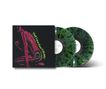 A Tribe Called Quest: The Low End Theory (Limited Edition) (Green & Red Splatter Vinyl), 2 LPs