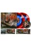 Heaven Shall Burn: Heimat (Limited Deluxe Edition) (Red/Blue Splatter Vinyl) (45 RPM), 2 LPs und 1 CD