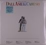 Lucio Dalla: Dallamericaruso (180g) (Clear White & Blue Vinyl), LP,LP