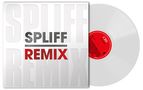 Spliff: Spliff Remix (180g) (Limited Edition) (Clear Vinyl), Single 12"