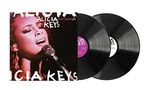 Alicia Keys: Unplugged (20th Anniversary), 2 LPs