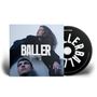 Abor & Tynna: Baller Remix EP, Maxi-CD