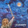 Alex G: Headlights, LP