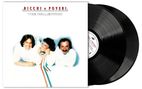Ricchi E Poveri: The Collection, 2 LPs