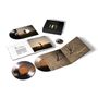 Michael Patrick Kelly: Traces (Limited Edition) (Premium Box-Set), 3 LPs und 1 CD
