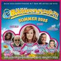 Bääärenstark!!! Sommer 2025, 2 CDs