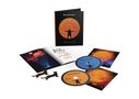 David Gilmour: Luck And Strange: Live @ Circus Maximus, BR,BR