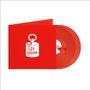 Apache 207: 21 Gramm (Limited Special Edition) (Transparent Red Vinyl), LP,LP
