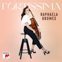 Raphaela Gromes - Fortissima, 2 CDs