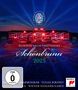 : Wiener Philharmoniker - Sommernachtskonzert Schönbrunn 2025 (Blu-ray), DVD
