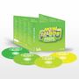 Now 12" 80s: 1985 Part Two, 4 CDs