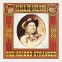 Willie Nelson: Red Headed Stranger (50th Anniversary Edition) (Die-Cut Cover) (Limited Edition) (Colored Vinyl), LP