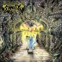 Edge Of Sanity: Unorthodox (Re-issue, 2CD Jewelcase in O-Card), 2 CDs