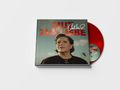 AnNa R. (Andrea Rosenbaum): Mut zur Liebe (Limitiertes Premium Artbook) (Red Vinyl), LP,CD