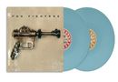 Foo Fighters: Foo Fighters (Limited Edition) (Caribbean Vinyl), LP,LP