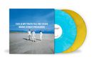 Manic Street Preachers: This Is My Truth Tell Me Yours (Sky and Sand Color Vinyl) (National Album Day 2025), 2 LPs