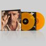 Eros Ramazzotti: Una Storia Importante (Orange Vinyl), 2 LPs