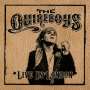 The Quireboys: Live In London, CD