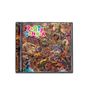 Party Cannon: Injuries Are Inevitable, CD, CD