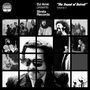 DJ Amir presents Strata Records, "The Sound of Detroit" Volume 2. Eine Collage aus Schwarz-Weiß-Fotos verschiedener Personen., 3 LPs