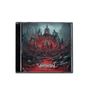 Vomit The Soul: Massive Incineration, CD