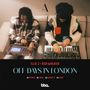 Illa J: Off Days in London, LP