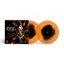 Estelle: Shine (Transparent Orange With Opaque Center Vinyl), 2 LPs, 2 LPs