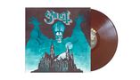 Ghost: Opus Eponymous (Limited Edition) (Rosewood Vinyl), LP
