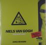 Niels Van Gogh: Pulverturm (Anna Rework), Single 12"