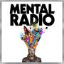 Whitey: Mental Radio, LP,LP